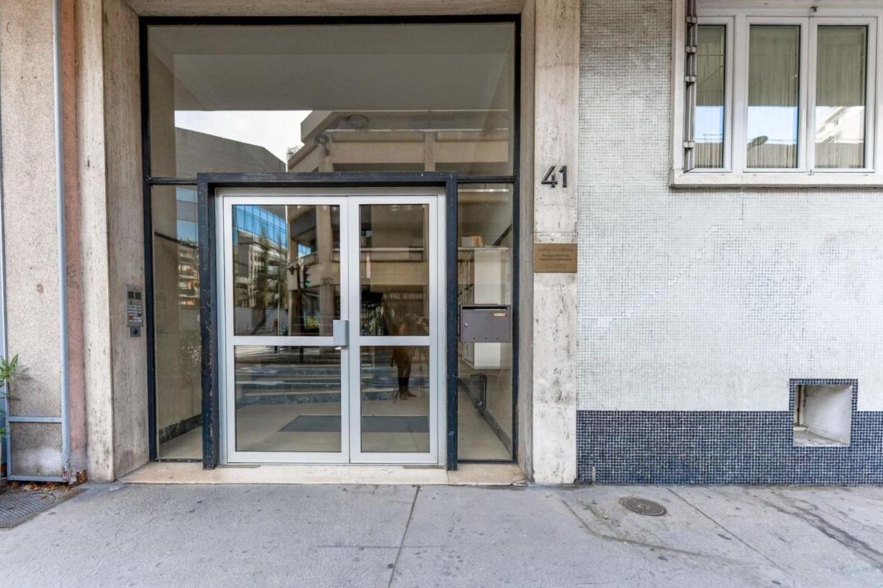 Furnished Apartment For 4 People In The City Center Annecy Exterior foto